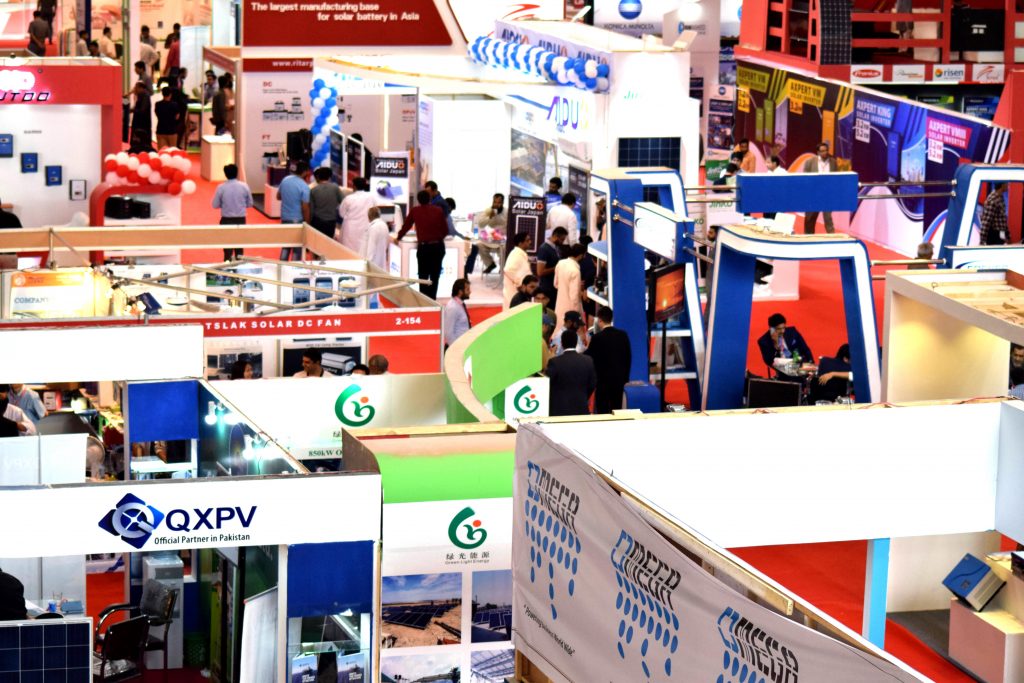 Solar Pakistan – Only dedicated event for Solar Industry