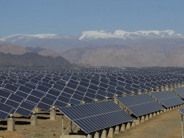 NEPRA approves tariff for 11.52MW Solar Power Project