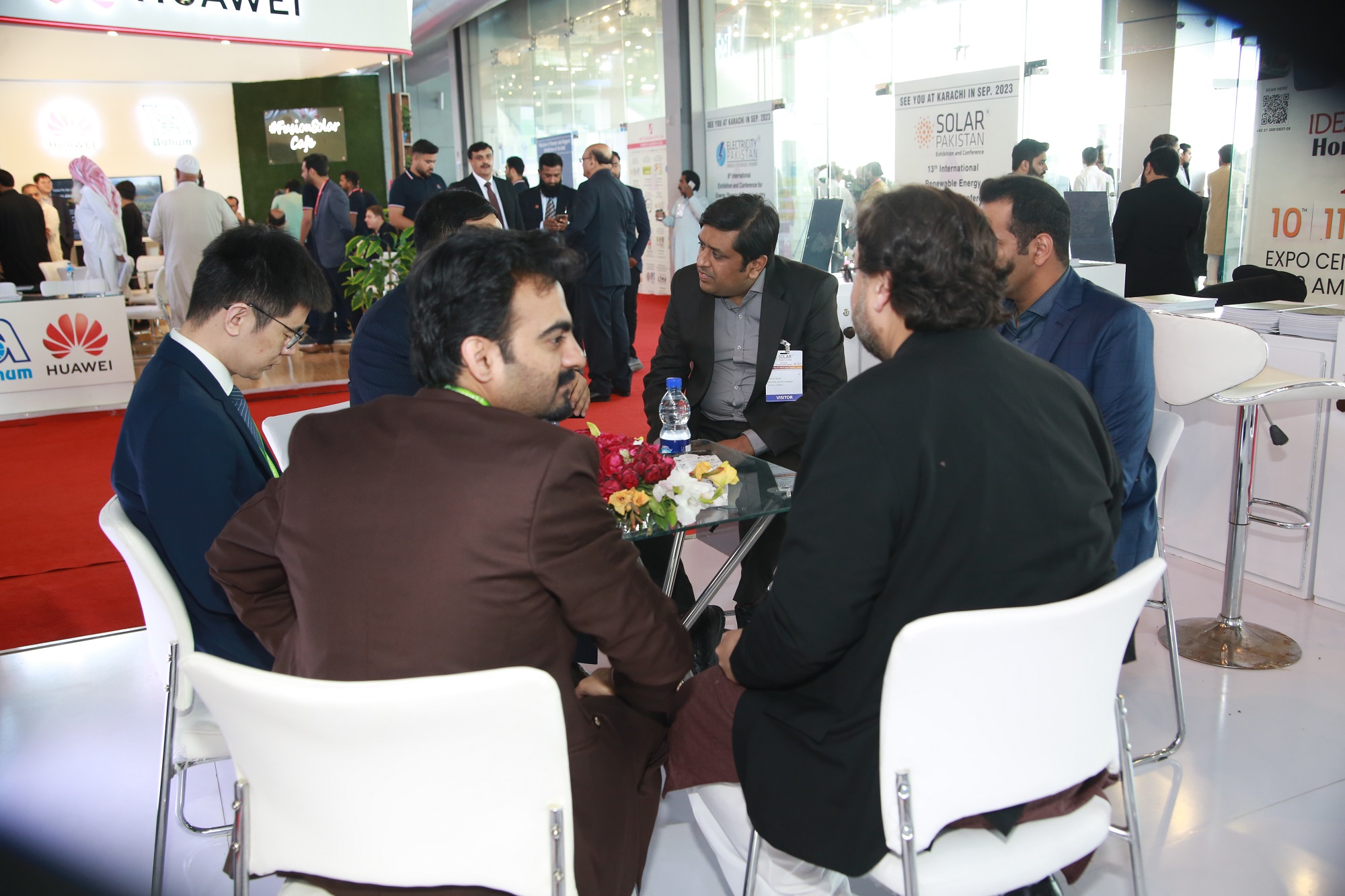 Solar Pakistan – Only dedicated event for Solar Industry