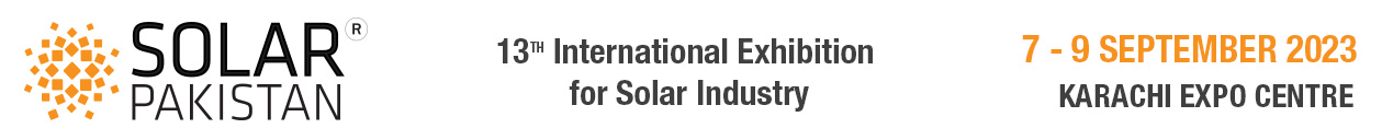 Solar Pakistan